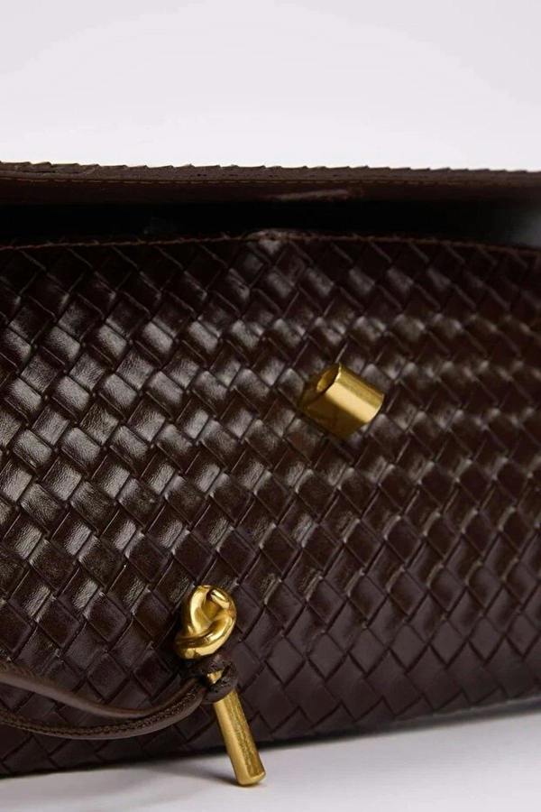 WOVCOR Women's Mini Shoulder Bag