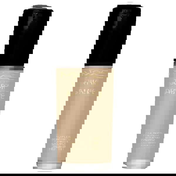 M.A.C Studio Radiance Serum-Powered Foundation NC17 30ml - Extra