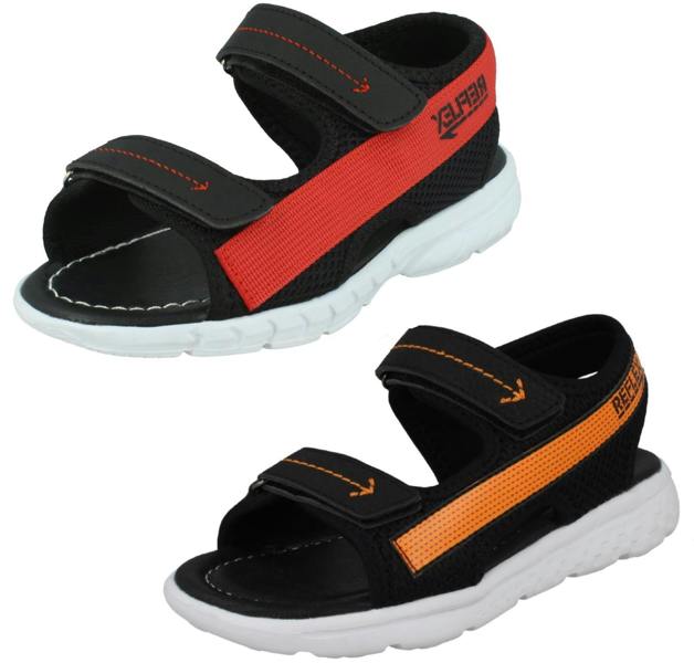 Reflex Boys Reflex Sandals N0056