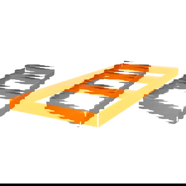 Monster Racking S-Rax Workbench Additional Shelf - 150cm x 60cm
