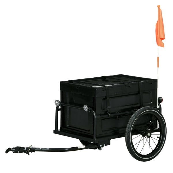 Bicycle Cargo Trailer