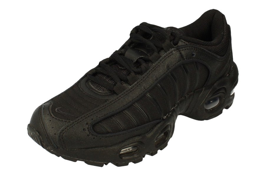Nike Air Max Tailwind IV Womens Ck2600  003 - Black Blaxk Black 003 - Photo 0