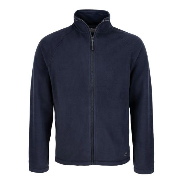 Craghoppers Mens Expert Corey 200 Fleece Jacket - Dark Navy - 