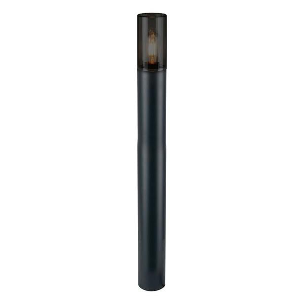 Milagro Harlem Garden Post 1xE27 IP44 80cm