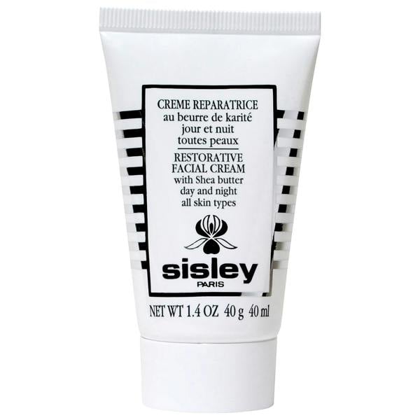 Sisley Restorative Facial Cream Day and Night All Skin Types 40ml