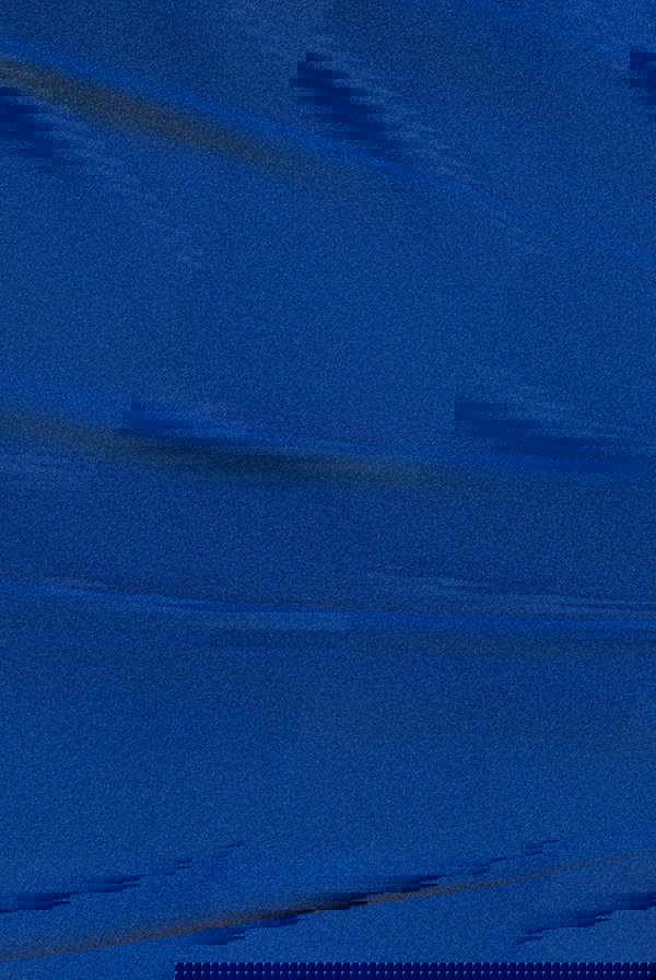 Scuba Crepe Off Shoulder Front Split Maxi Dress  - Royal Blue DR2930SC