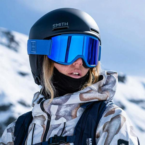 Smith Method Pro Mips 9KS 63 Matte Black Unisex Helmet