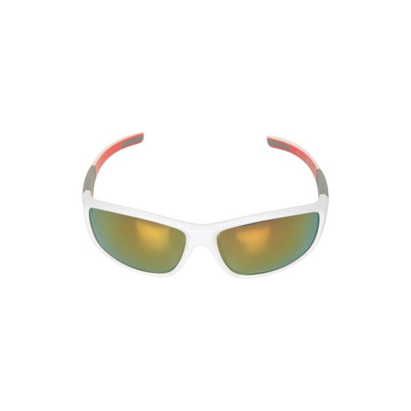 Mountain Warehouse Mens Byron Sunglasses - Blue/Green
