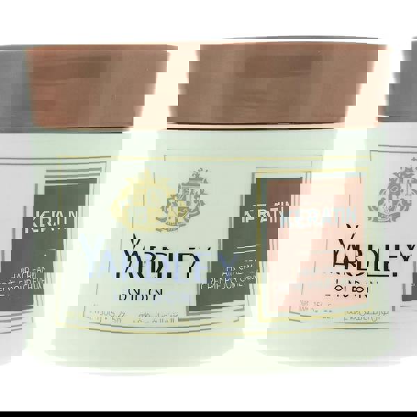 Yardley Keratin Hair Cream 150g