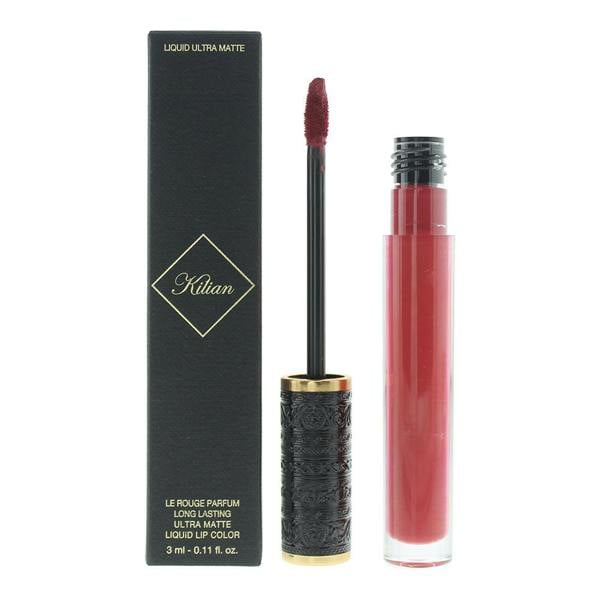 Le Rouge Parfum Kilian Le Rouge Parfum Matte Intoxicating Rouge Liquid Lipstick 3ml