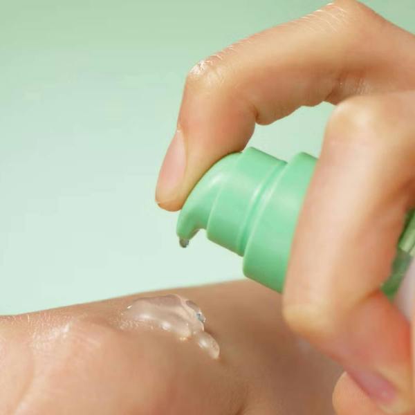 Purito Skincare Wonder Releaf Centella Serum Unscented 15ml - Additional 2