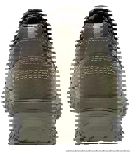 Caterpillar Threshold Mens Slip On Casual Leather Trainer Shoes