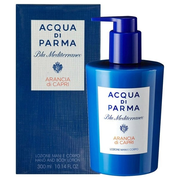 Acqua di Parma Arancia di Capri Hand & Body Lotion 300ml