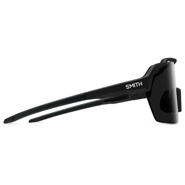 Smith Sunglasses Shift Split Mag 003 1C Matte Black ChromaPop Black