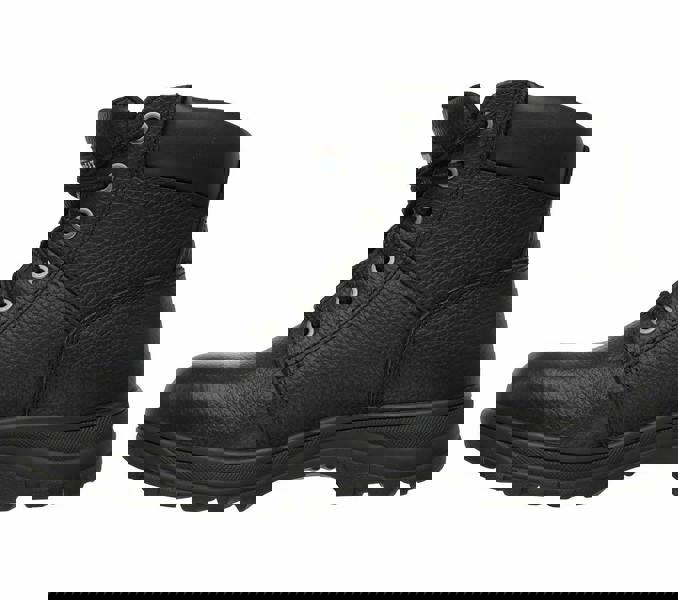 Skechers Workshire Mens Steel Toe SB Safety Work Boots