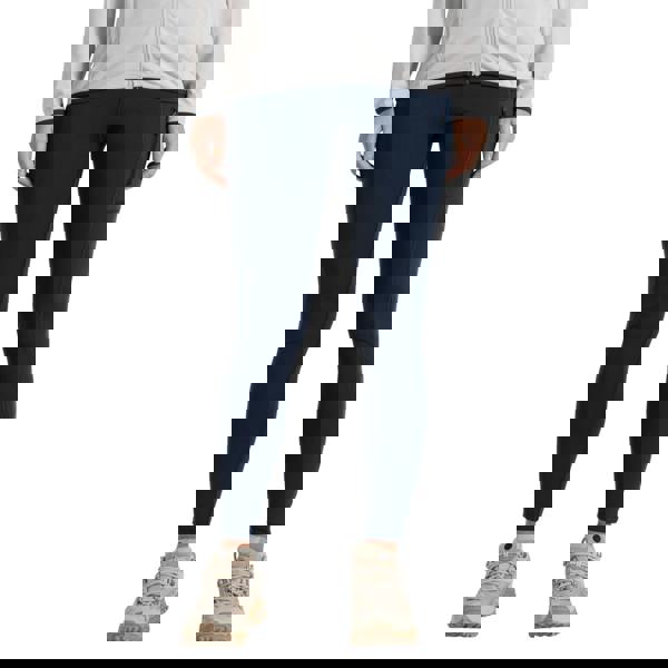 Craghoppers Womens/Ladies Adeena Nosilife Leggings - Blue Navy - 