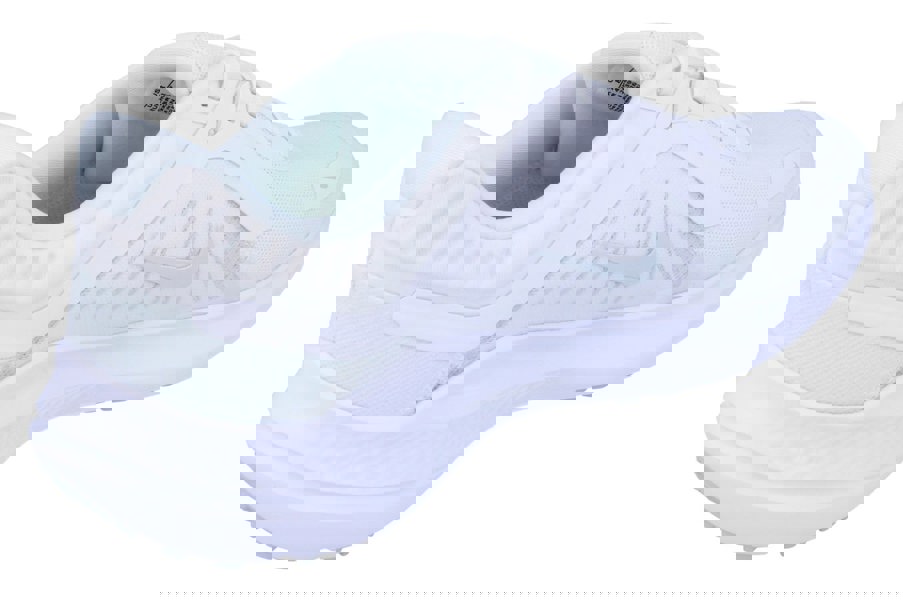 Nike Quest 5 Mens Dd0204  100 - White Pure Platinum White 100 - Photo 2