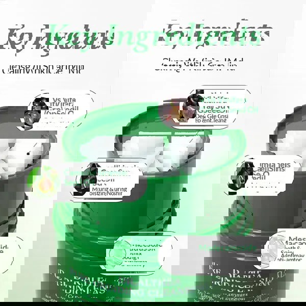 DR. ALTHEA Pure Grinding Cleansing Balm 50ml