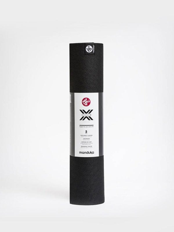 Manduka X Yoga Mat 5mm