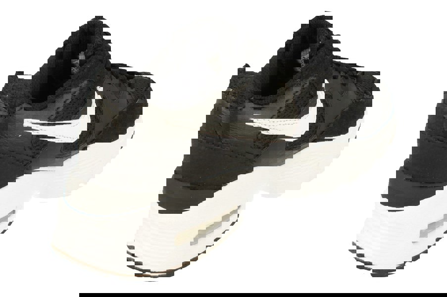 Nike Air Max Fusion Mens Cj1670 002 - Black White Black 002 - Photo 2