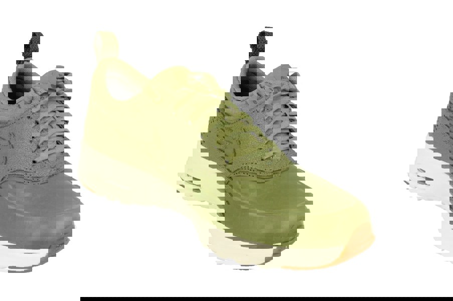 Nike Air Max Thea PRM Womens 616723  305 - Palm Green Sail 305 - Photo 3