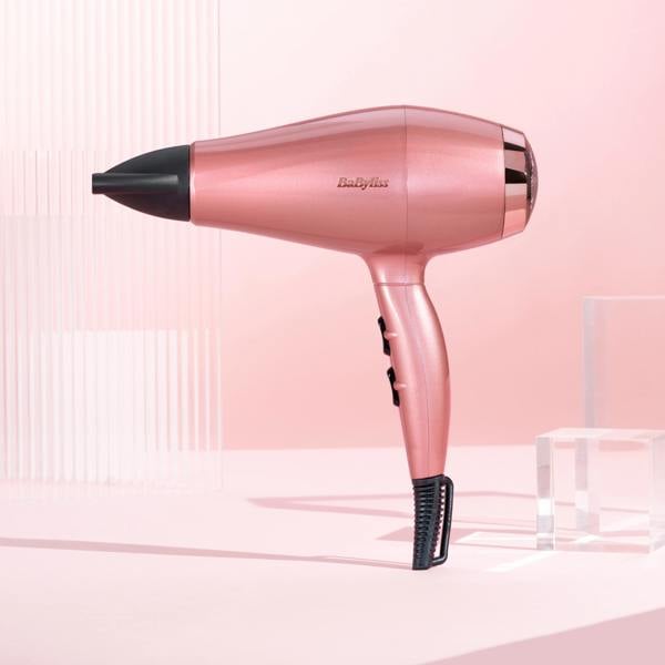 BaByliss Impressions Hair Dryer