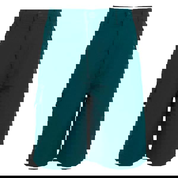 Regatta Childrens/Kids Sorcer II Shorts - Moroccan Blue