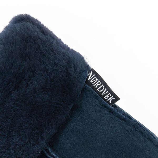 Nordvek Womens Sheepskin Mittens