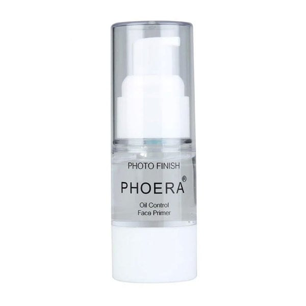 Phoera Photo Finish Oil-Free Base Foundation Face Primer