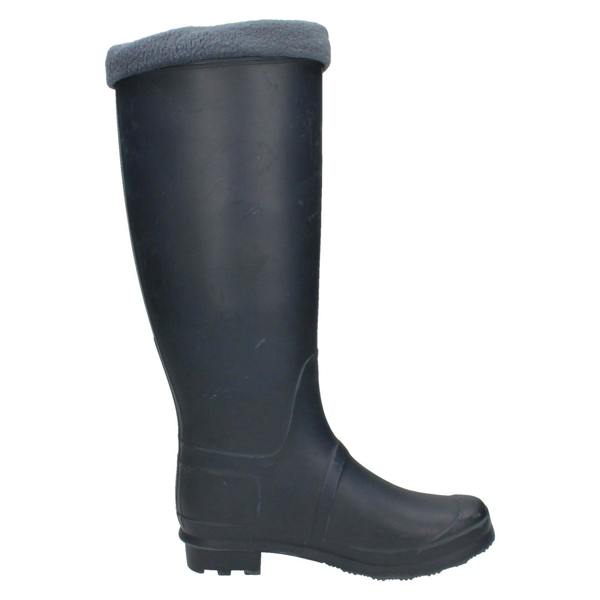 Spot On Ladies Spot On Removable Fleece Lined Wellington Boots X1170