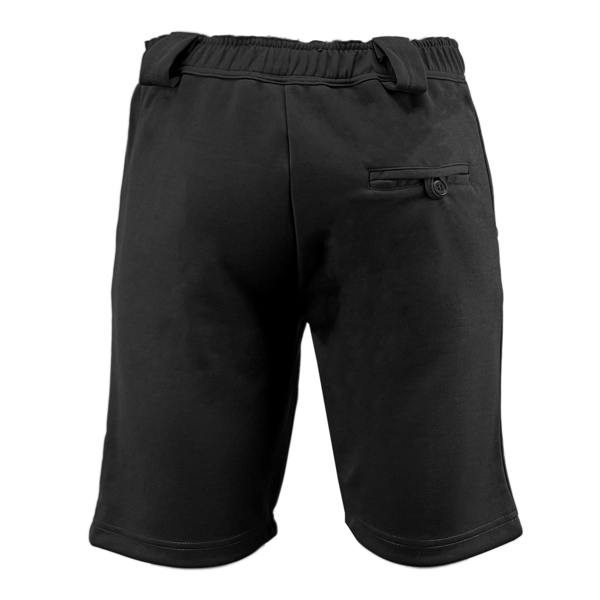 Mens Green Play Bowling Shorts
