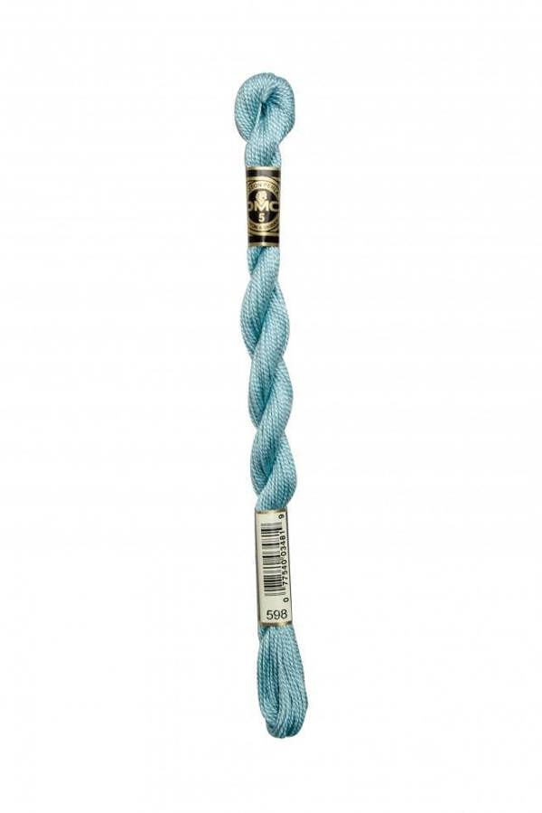 598 | Blue
