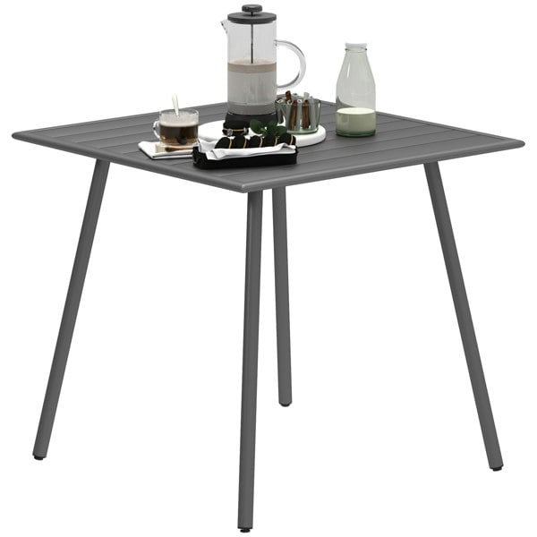 Garden Dining Table