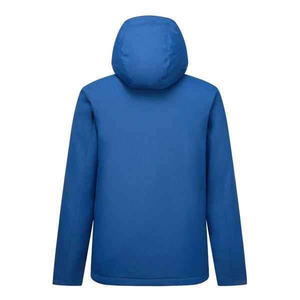 Regatta Mens Allston Waterproof Jacket - Aviator Blue