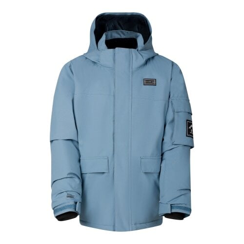 Dare 2B Kids Shredder II Ski Jacket - Dusky Blue