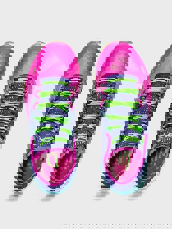 Under Armour Curry 2 Retro Northern Lights