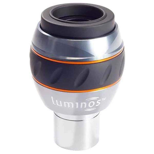 Celestron Luminos 1.25" 15 mm Eyepiece