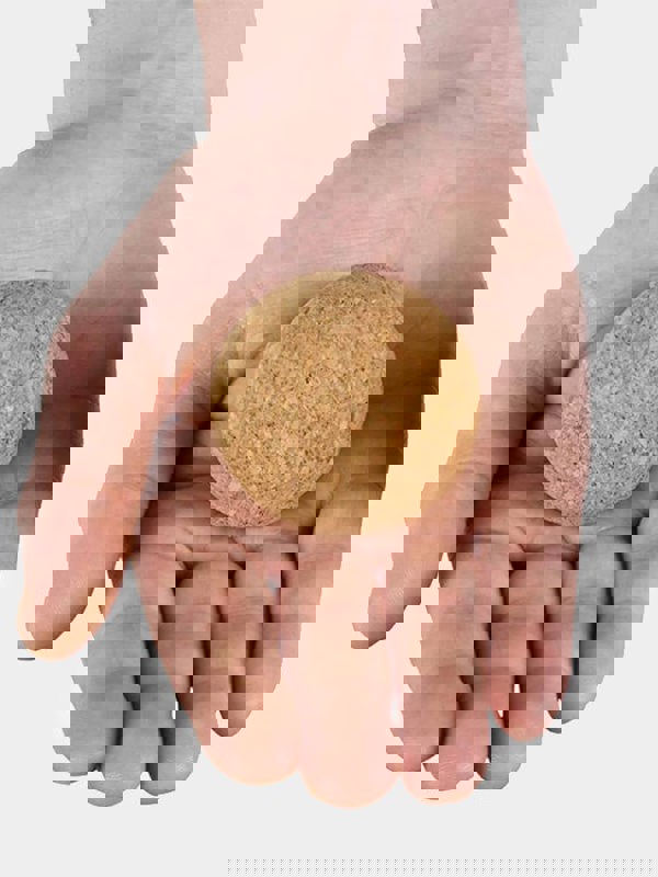 Yoga Studio Cork Unbranded Massage Balls - Twin Pack