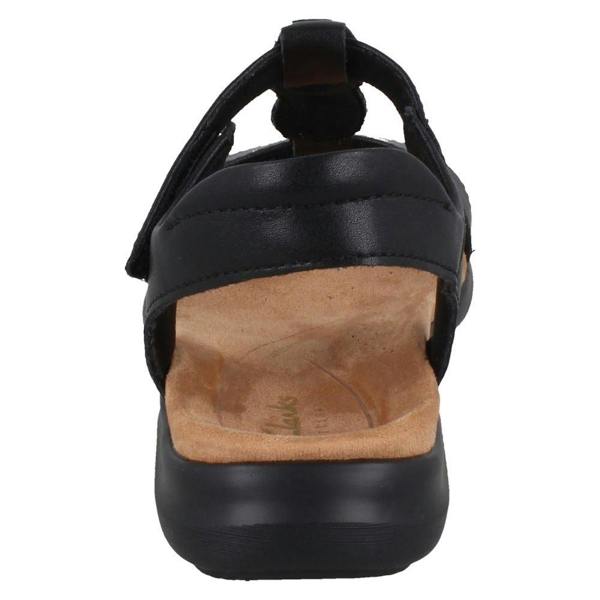 Clarks Ladies Clarks Summer Sandals Kitly Gem