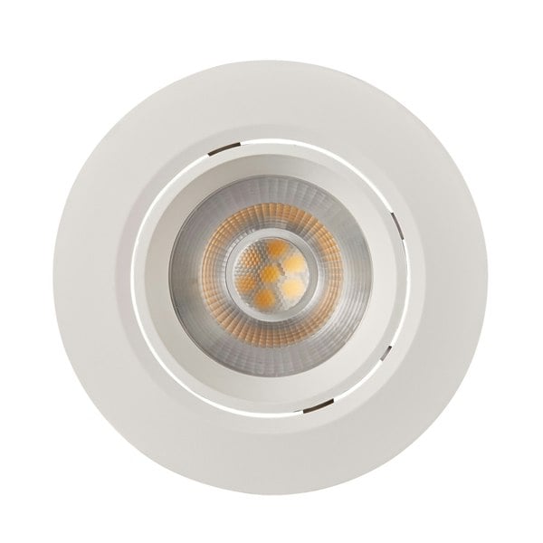 Nordlux Roar | Downlight | White