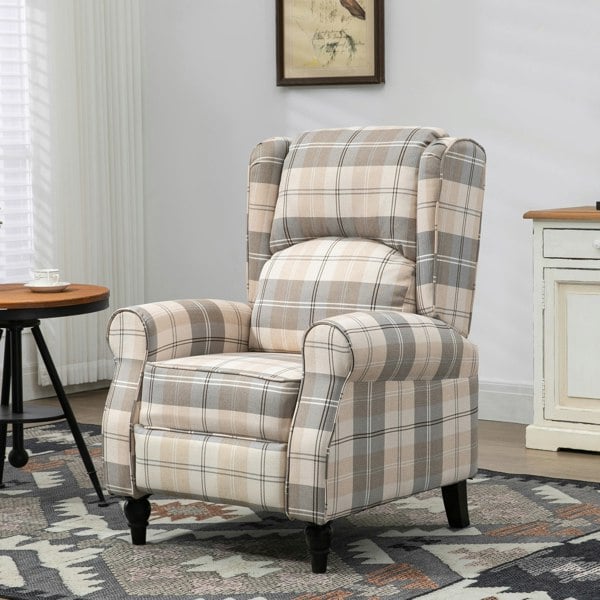 Sofa Recliner