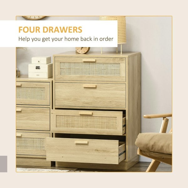 Drawer Chest