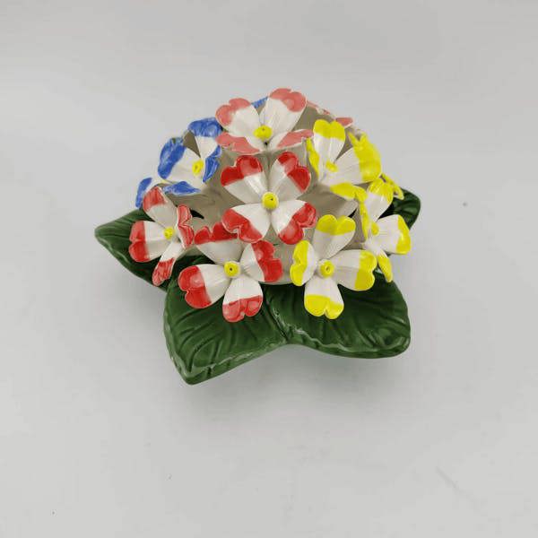 Memorials Direct Ceramic Primrose