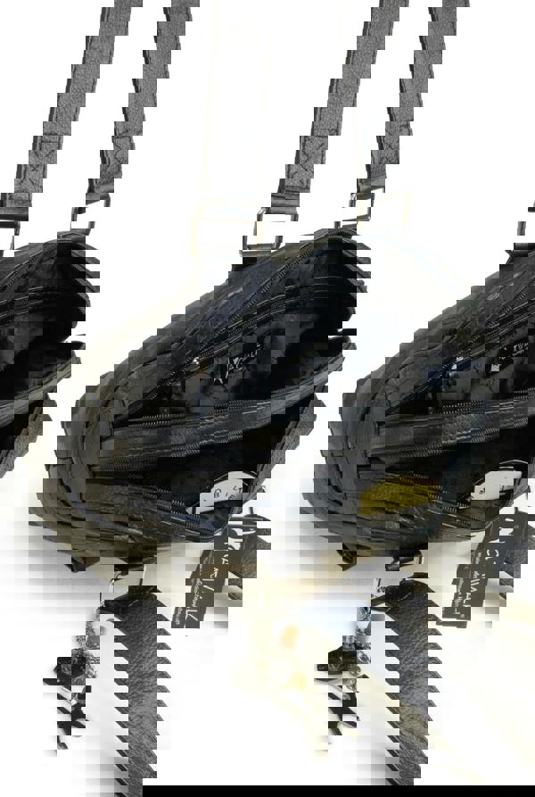 Catwalk Collection Handbags Caroline - Handbag