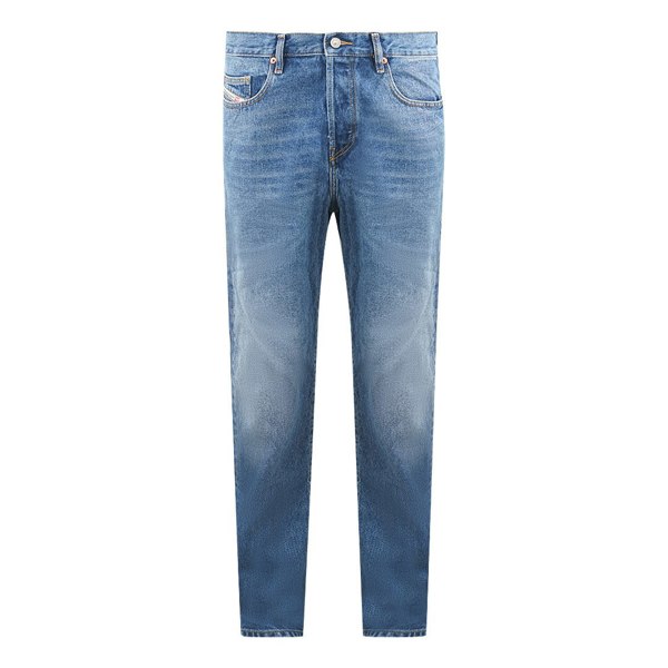 Diesel D-Viker 009MG Jeans - Blue