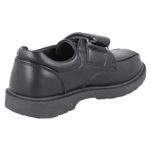 Spot On Boys Spot On Smart School Shoes N1159