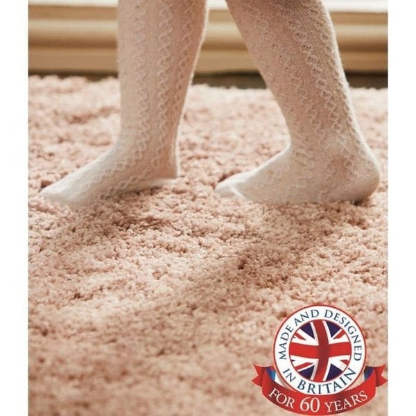 The Rugs Shaggy Washable Pet Range Mat | Eco-Friendly