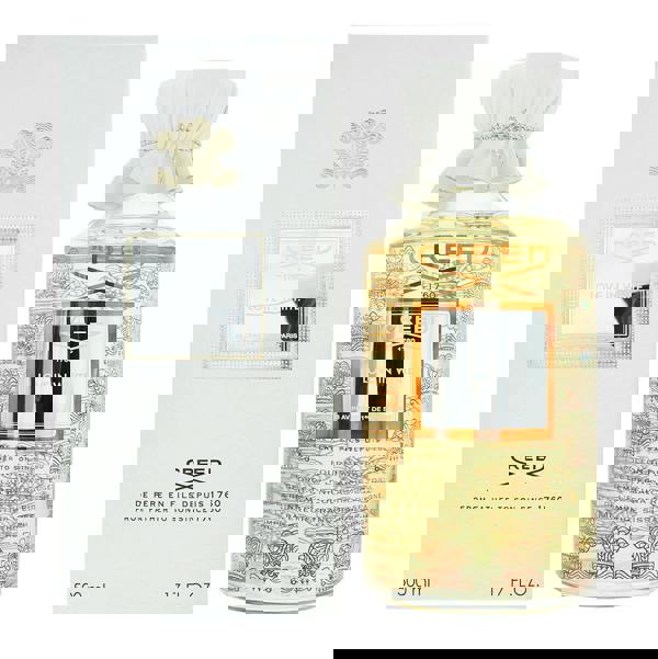 Creed Love In White Eau de Parfum 500ml