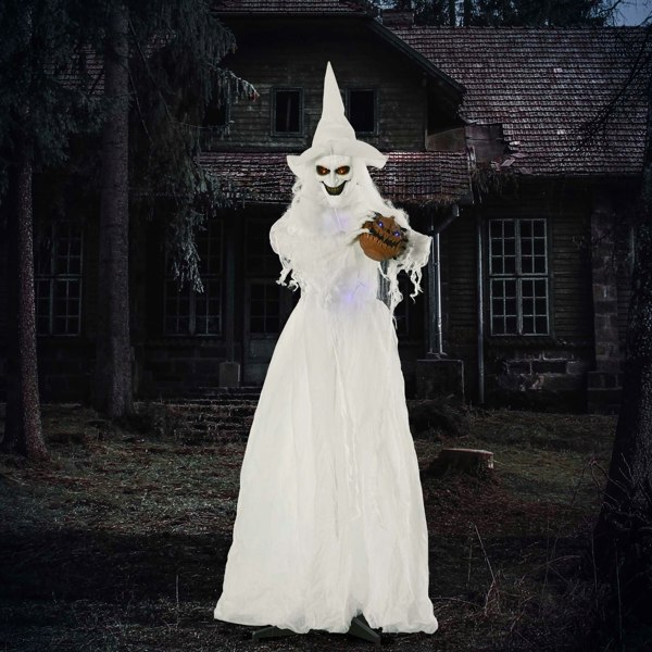 Halloween Decorations