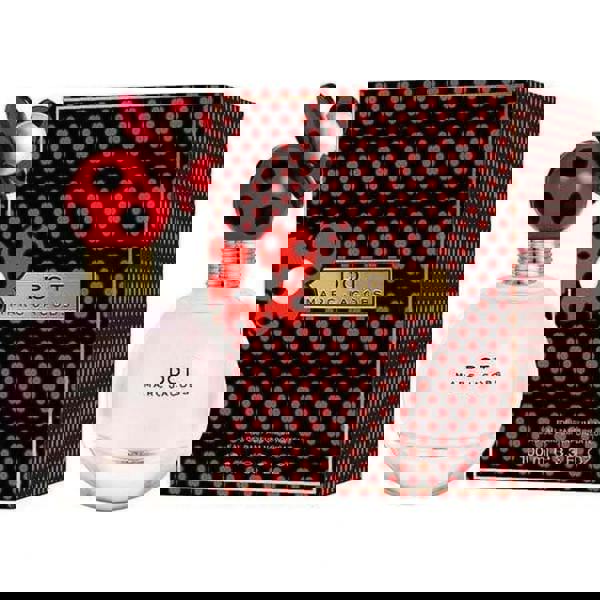 Marc Jacobs Dot 100ml Eau De Parfum EDP Spray For Her